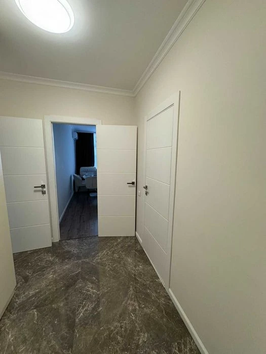 For sale 1 room Holosiivskyi district, Parkland residential complex, Yunatskaya street, building 6