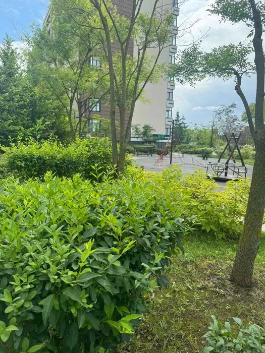 For sale 1 room Holosiivskyi district, Parkland residential complex, Yunatskaya street, building 6