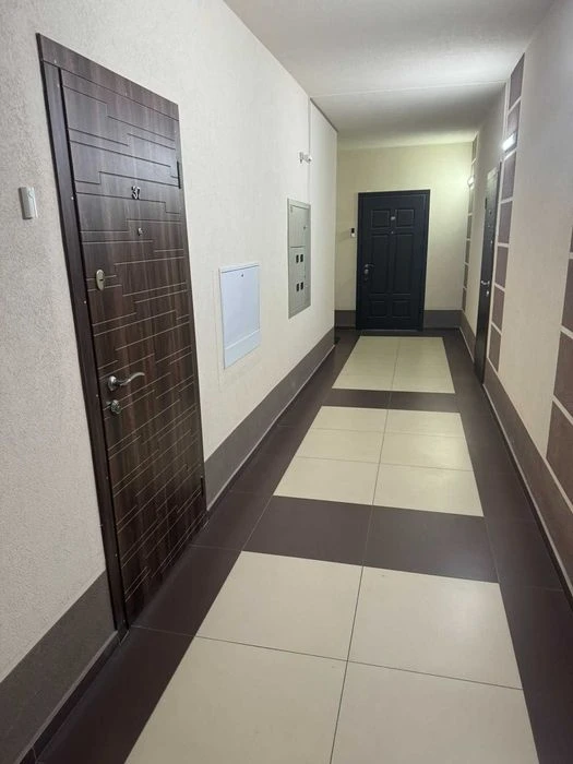For sale 1 room Holosiivskyi district, Parkland residential complex, Yunatskaya street, building 6