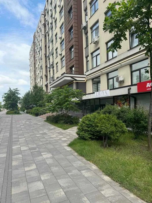 For sale 1 room Holosiivskyi district, Parkland residential complex, Yunatskaya street, building 6