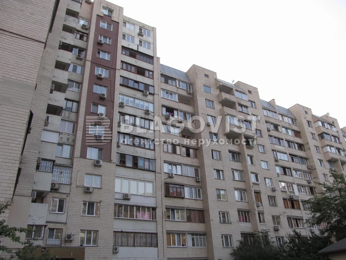 Apartment for sale Ivasyuk Volodymyr Ave. (Heroes of Stalingrad)