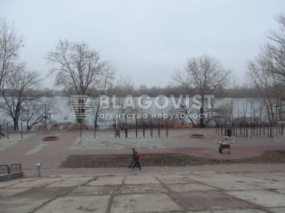 Apartment for sale Ivasyuk Volodymyr Ave. (Heroes of Stalingrad)