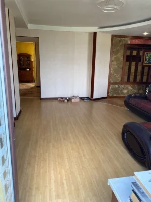 For sale 3-bedroom apartment in the embankment area
