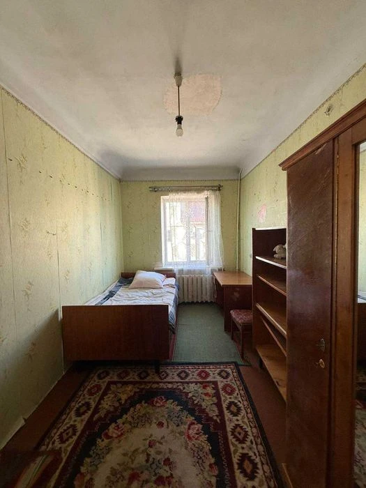 Продам 2к квартиру в центрі, 61кв.м, 4пов, цегла, вул. Європ