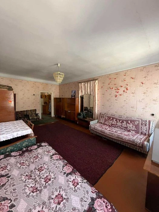 Продам 2к квартиру в центрі, 61кв.м, 4пов, цегла, вул. Європ