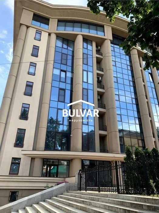 ЖК Квитка‼️3 комн. квартира - 90 м2, Центр ‼️Новострой, Клуб