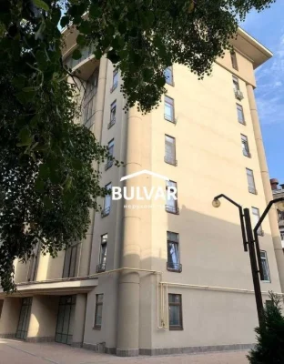 ЖК Квитка‼️3 комн. квартира - 90 м2, Центр ‼️Новострой, Клуб