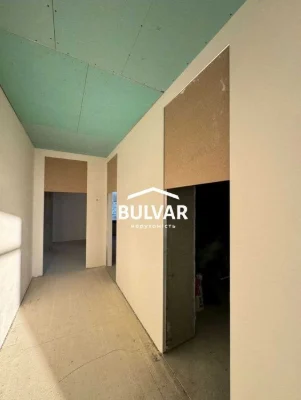 ЖК Квитка‼️3 комн. квартира - 90 м2, Центр ‼️Новострой, Клуб