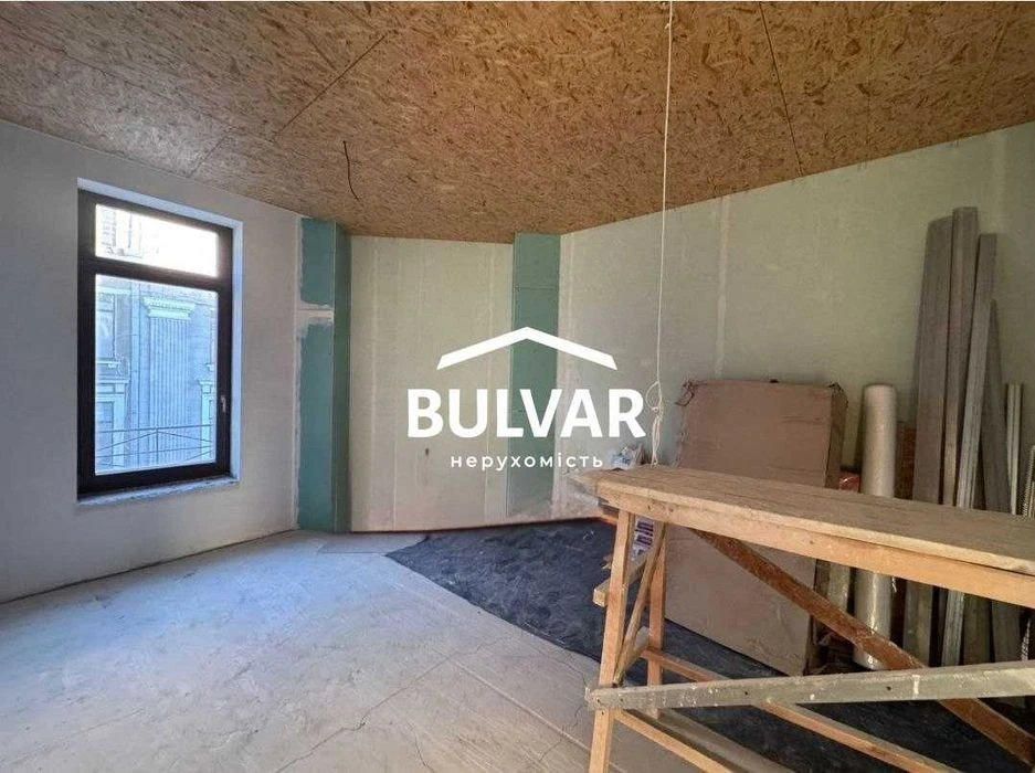 ЖК Квитка‼️3 комн. квартира - 90 м2, Центр ‼️Новострой, Клуб