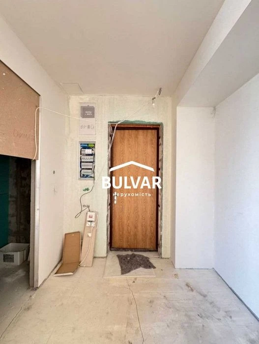 ЖК Квитка‼️3 комн. квартира - 90 м2, Центр ‼️Новострой, Клуб