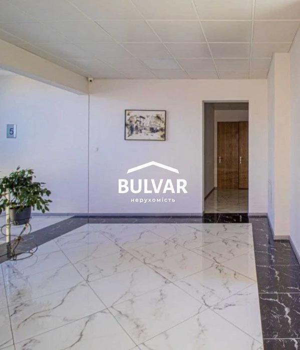 ЖК Квитка‼️3 комн. квартира - 90 м2, Центр ‼️Новострой, Клуб