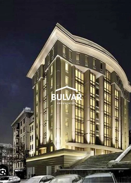 ЖК Квитка‼️3 комн. квартира - 90 м2, Центр ‼️Новострой, Клуб