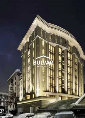 ЖК Квитка‼️3 комн. квартира - 90 м2, Центр ‼️Новострой, Клуб