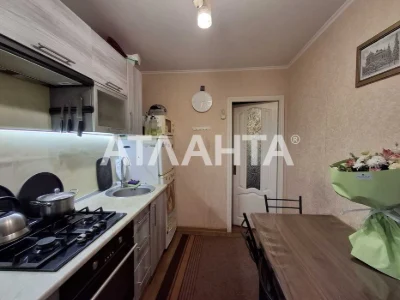 2-комнатная квартира 47.6 м² с ремонтом. на Добровольского/Б
