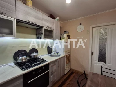 2-комнатная квартира 47.6 м² с ремонтом. на Добровольского/Б