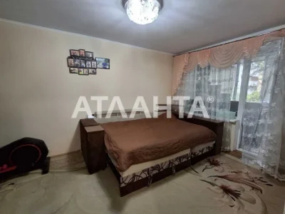 2-комнатная квартира 47.6 м² с ремонтом. на Добровольского/Б