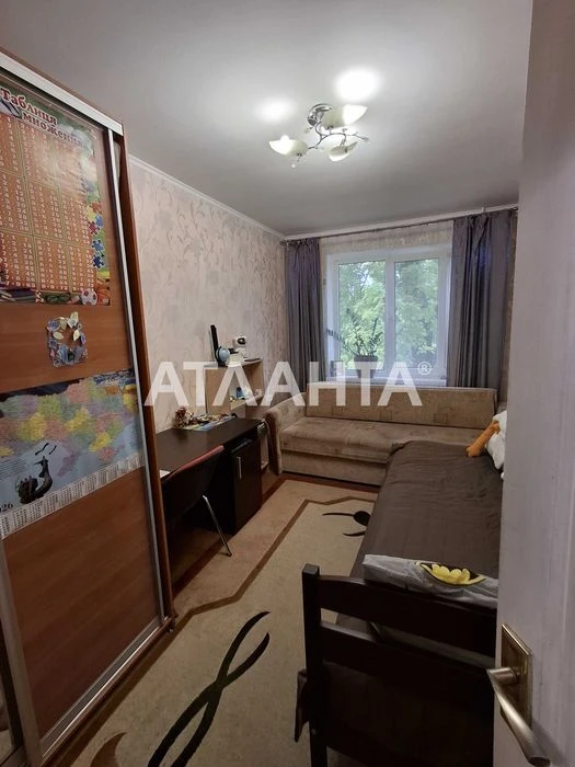 2-комнатная квартира 47.6 м² с ремонтом. на Добровольского/Б