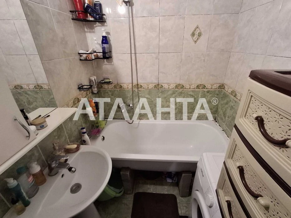 2-комнатная квартира 47.6 м² с ремонтом. на Добровольского/Б