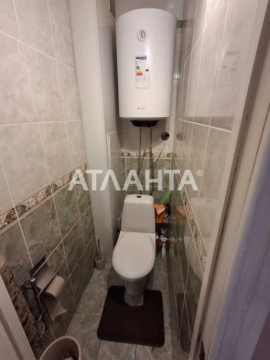 2-комнатная квартира 47.6 м² с ремонтом. на Добровольского/Б