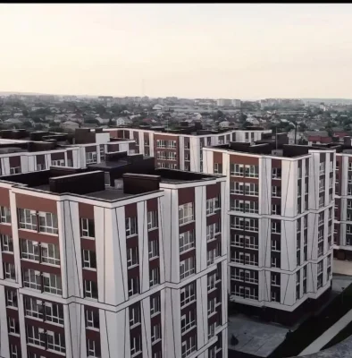 ТРИкімнатна квартира в новому комплексі | вул. Коновальця