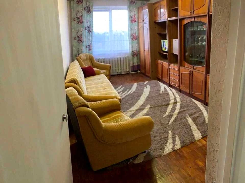 Квартира. Хмельницький, Довженка вул.