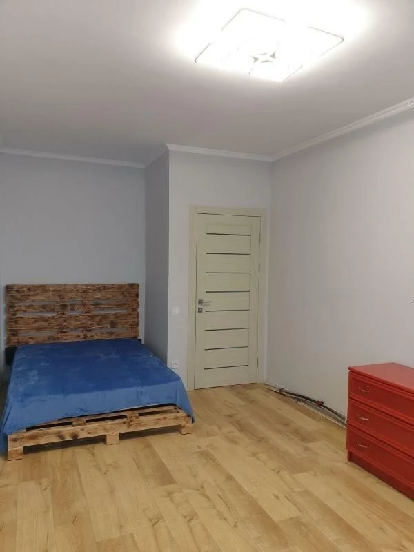 1-room apartment for sale 40 m², Sosnytska St., 5