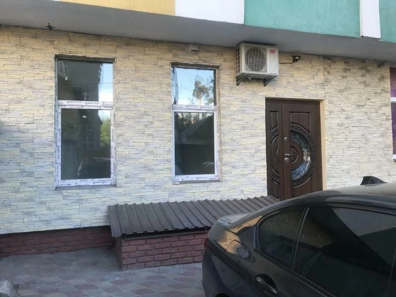 1-room apartment for sale 40 m², Sosnytska St., 5