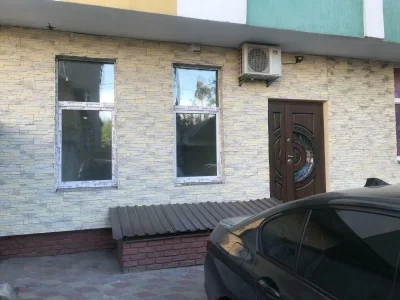 1-room apartment for sale 40 m², Sosnytska St., 5