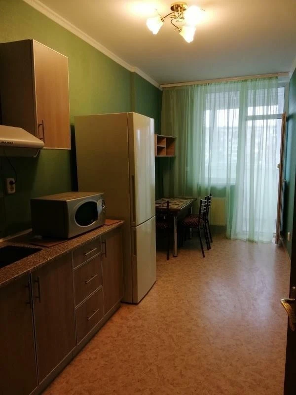 1-room apartment for sale 40 m², Sosnytska St., 5
