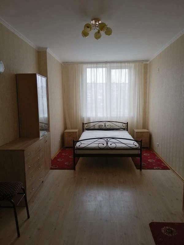 1-room apartment for sale 40 m², Sosnytska St., 5
