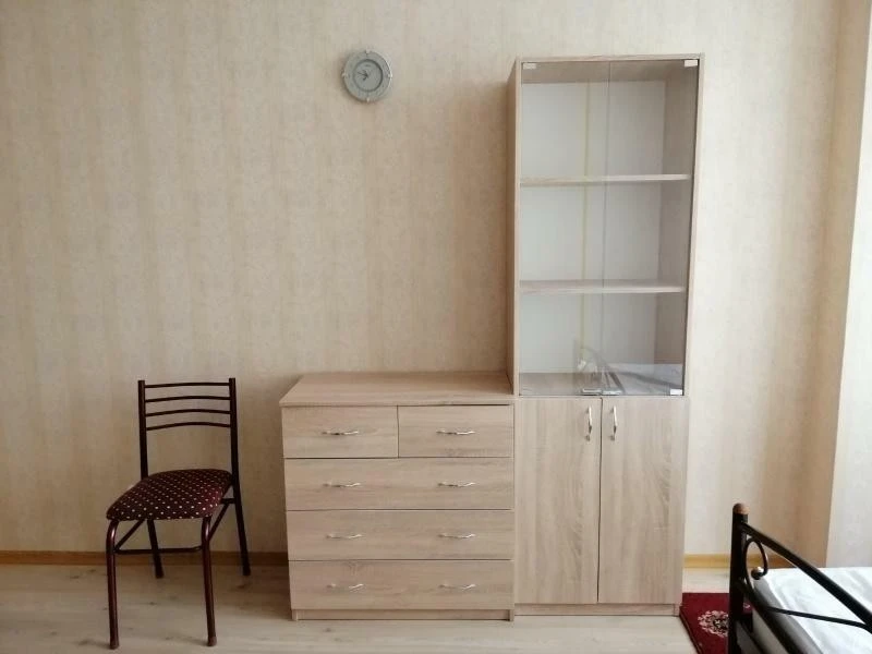 1-room apartment for sale 40 m², Sosnytska St., 5