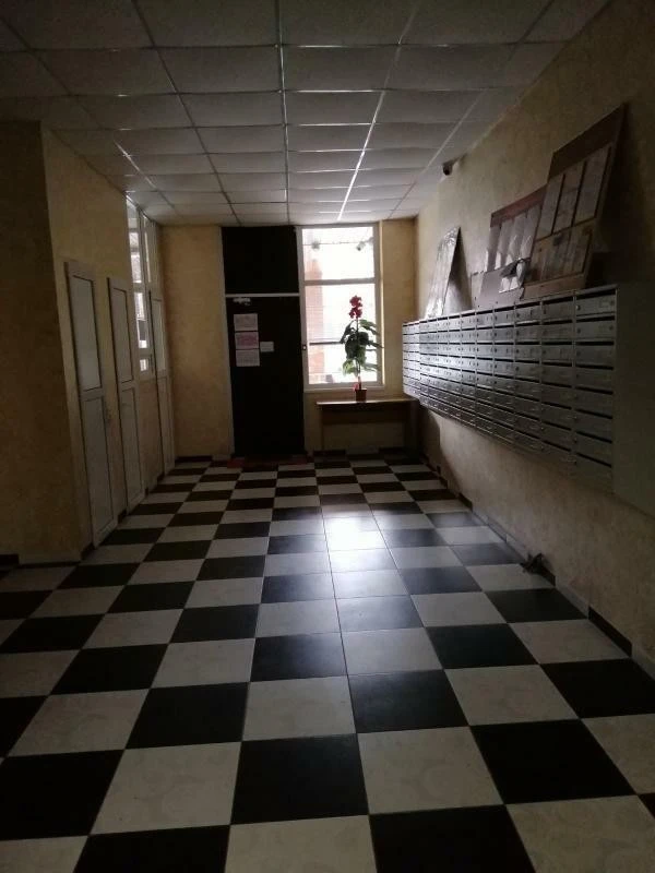 1-room apartment for sale 40 m², Sosnytska St., 5
