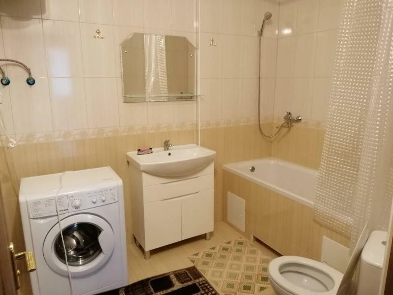 1-room apartment for sale 40 m², Sosnytska St., 5