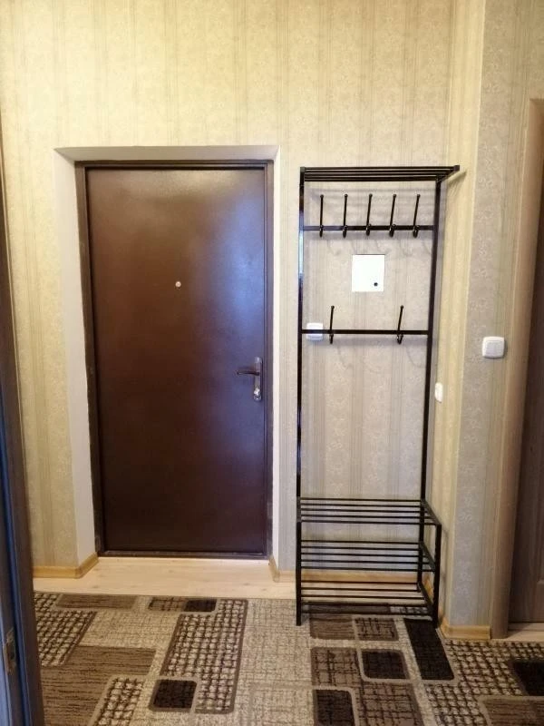 1-room apartment for sale 40 m², Sosnytska St., 5