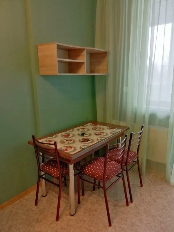 1-room apartment for sale 40 m², Sosnytska St., 5