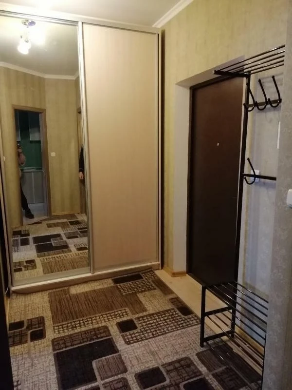 1-room apartment for sale 40 m², Sosnytska St., 5