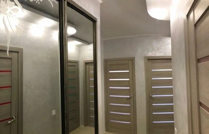 1-room apartment for sale 40 m², Sosnytska St., 5