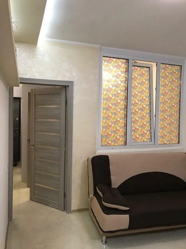 1-room apartment for sale 40 m², Sosnytska St., 5