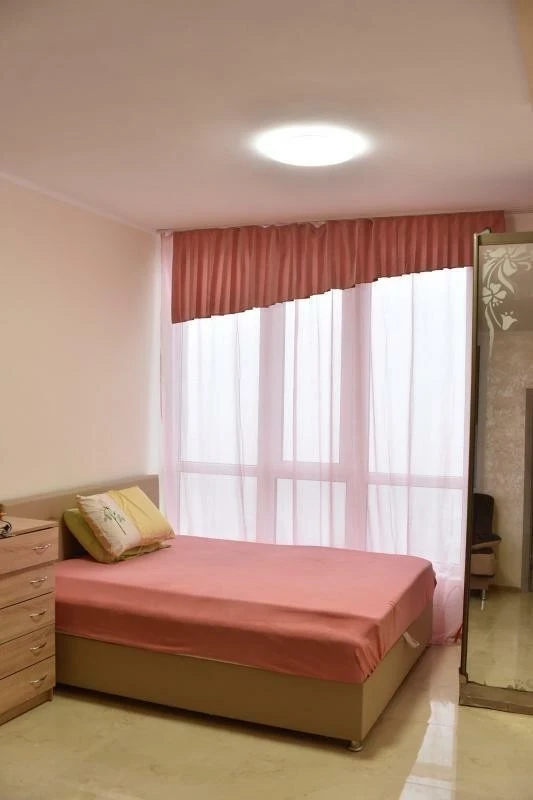 1-room apartment for sale 40 m², Sosnytska St., 5
