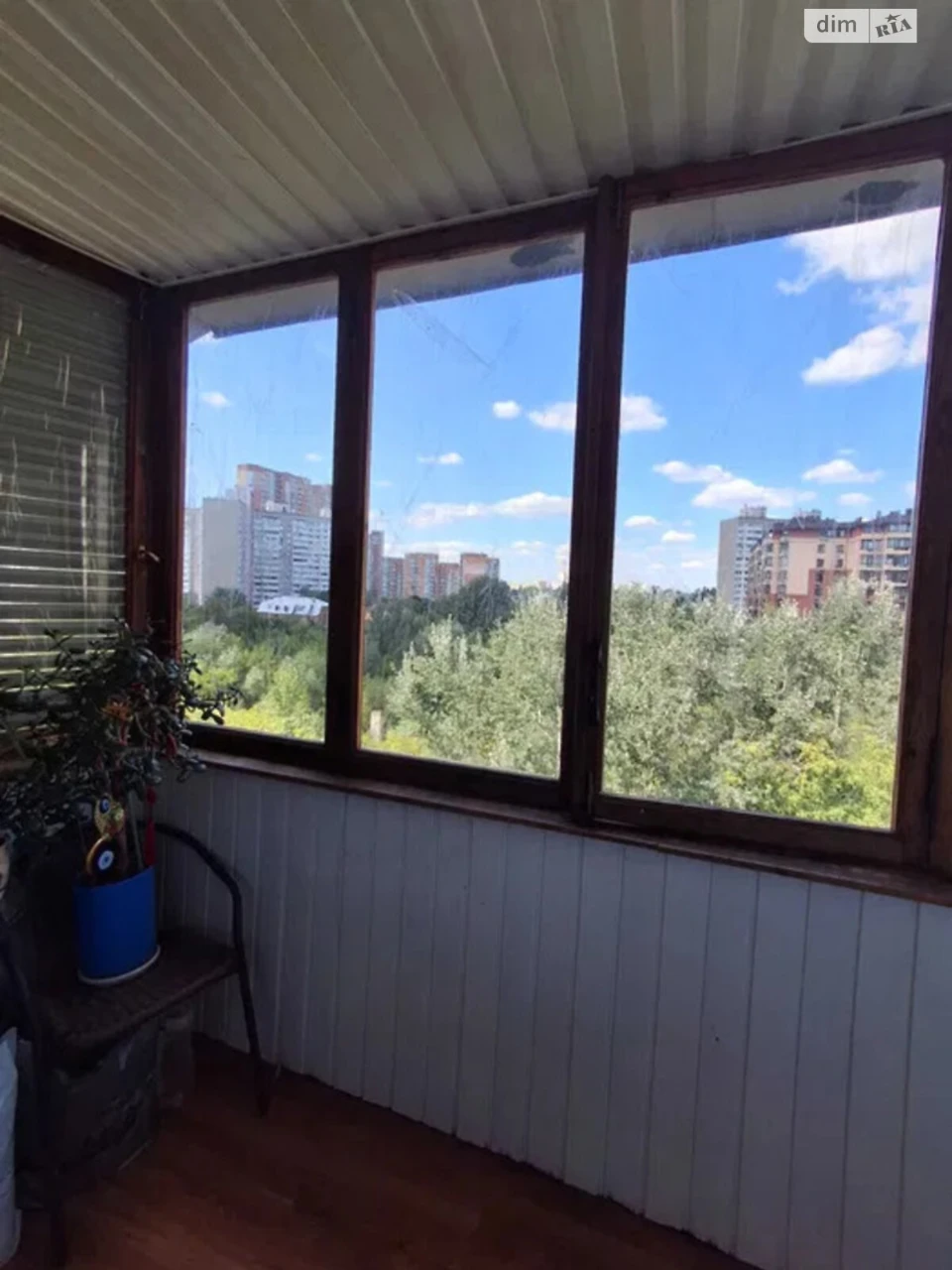 Продажа квартиры Беличи.