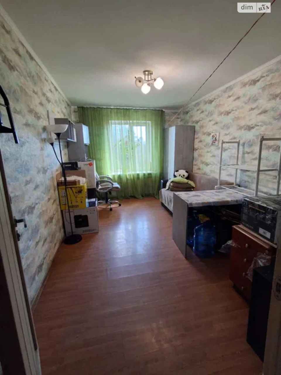 Продажа квартиры Беличи.
