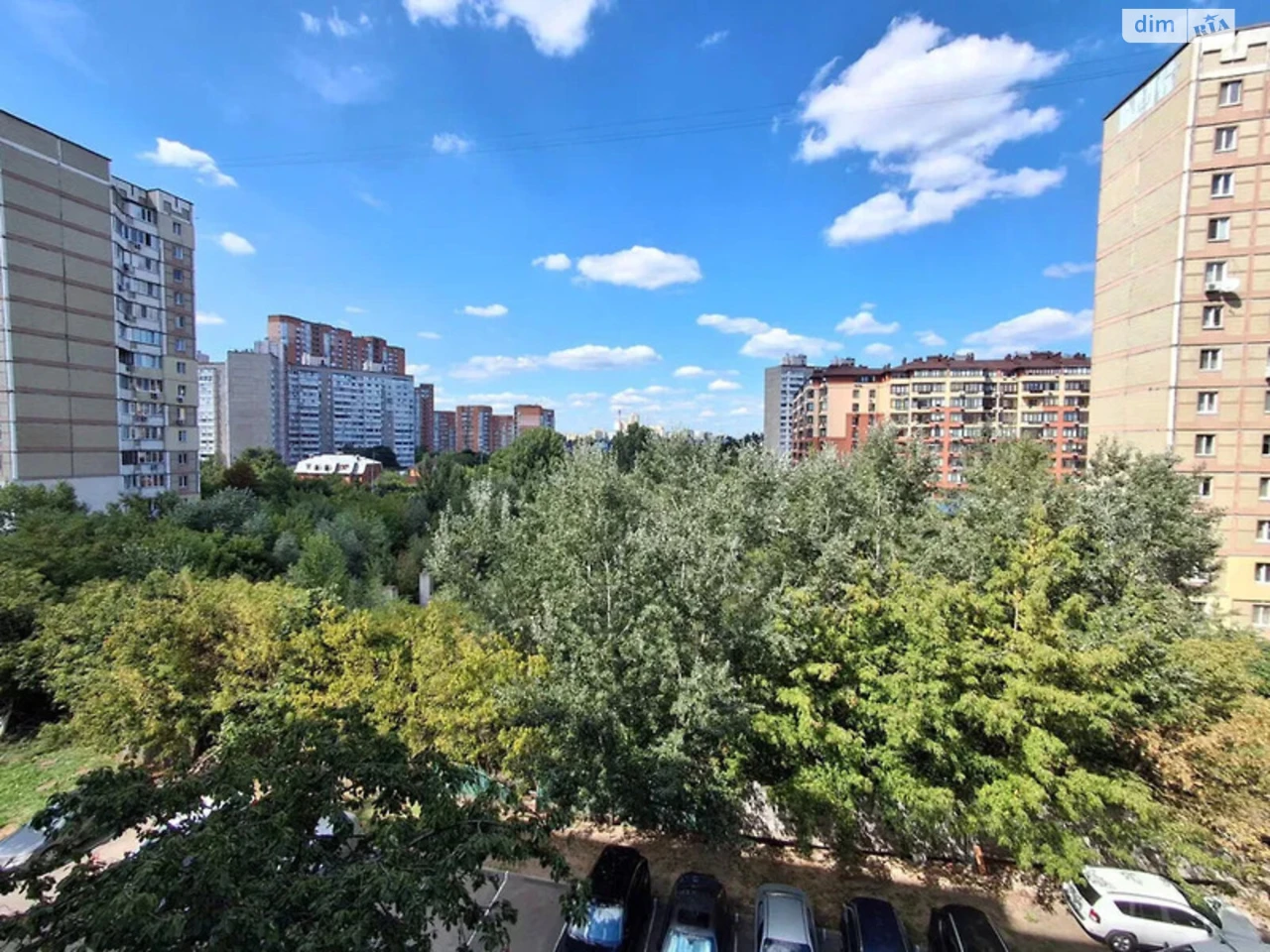 Продажа квартиры Беличи.