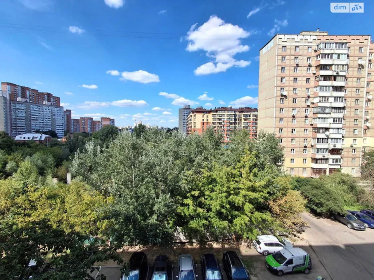 Продажа квартиры Беличи.