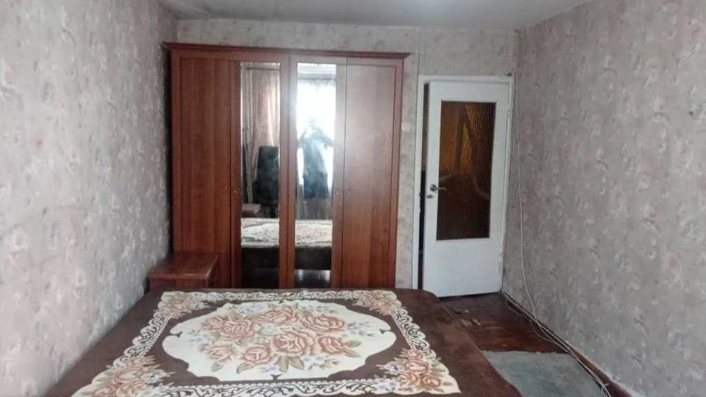 2-room apartment for sale 56 m², Heroes of Stalingrad Avenue.