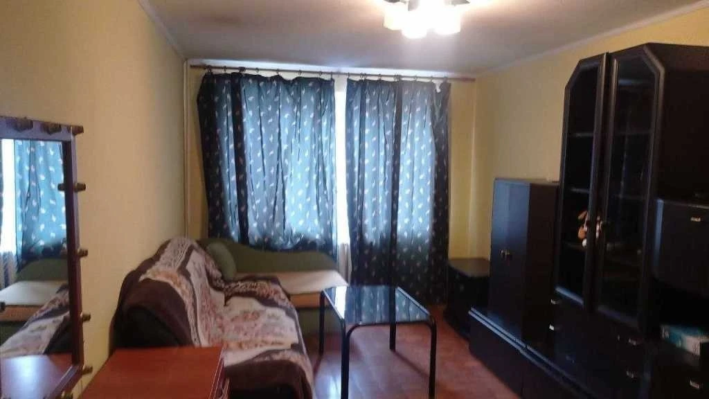 2-room apartment for sale 56 m², Heroes of Stalingrad Avenue.