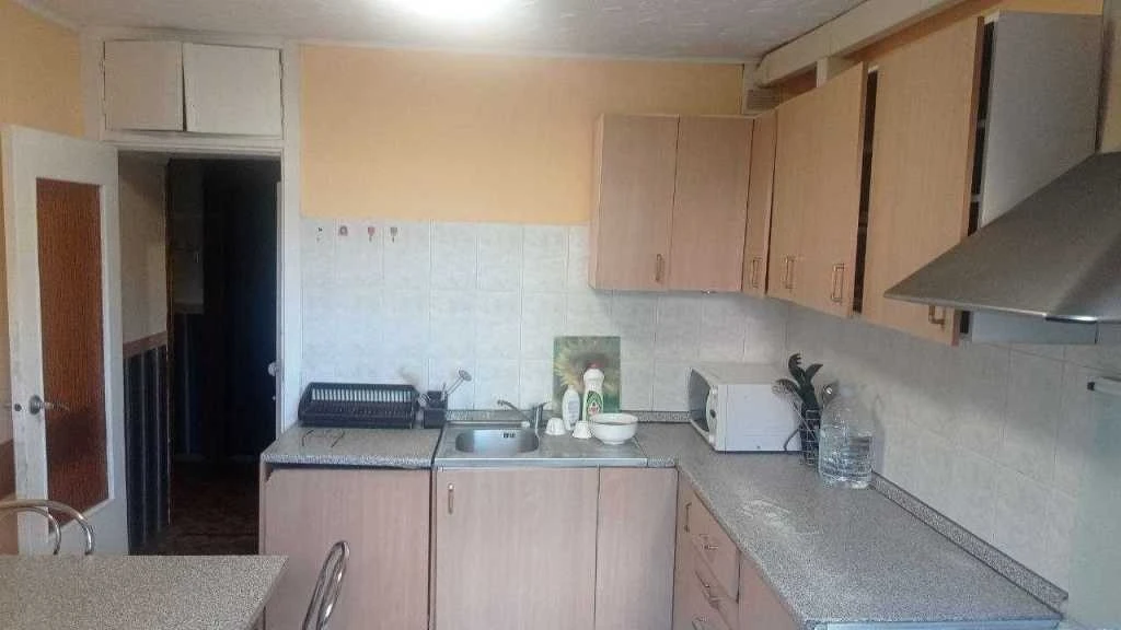 2-room apartment for sale 56 m², Heroes of Stalingrad Avenue.