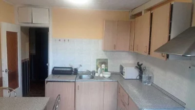 2-room apartment for sale 56 m², Heroes of Stalingrad Avenue.