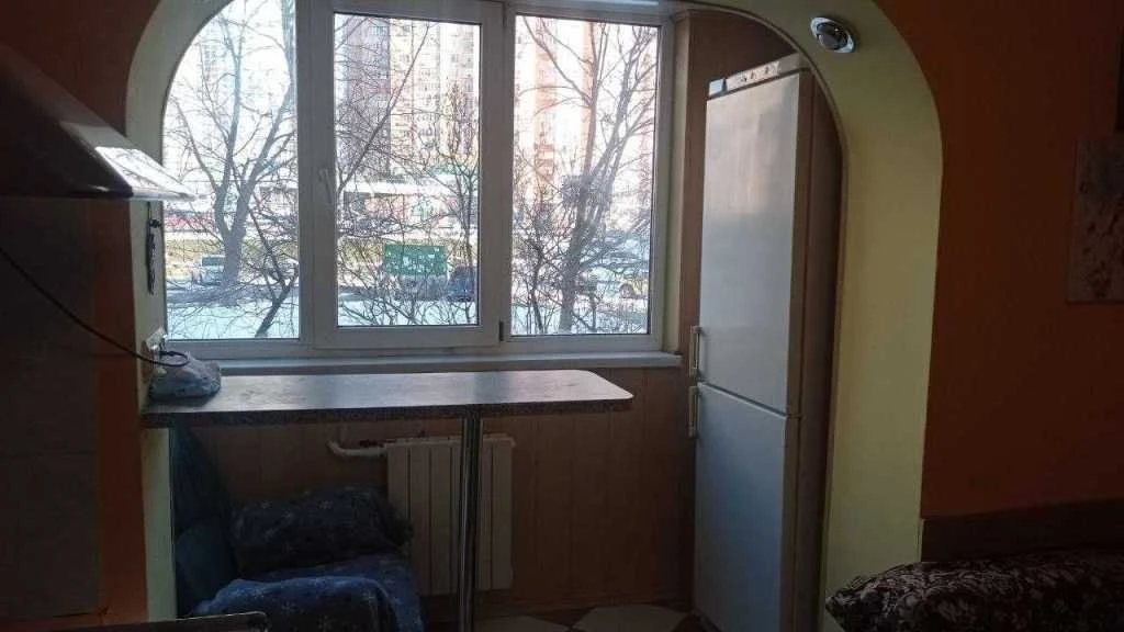 2-room apartment for sale 56 m², Heroes of Stalingrad Avenue.