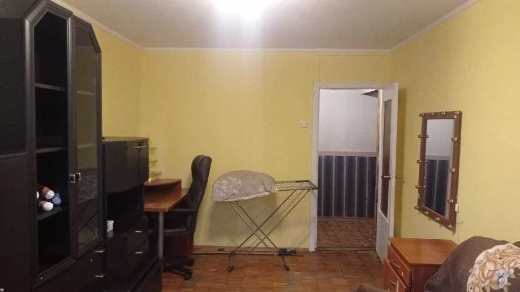 2-room apartment for sale 56 m², Heroes of Stalingrad Avenue.