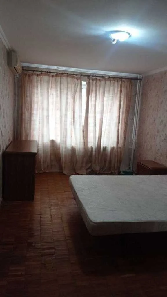 2-room apartment for sale 56 m², Heroes of Stalingrad Avenue.